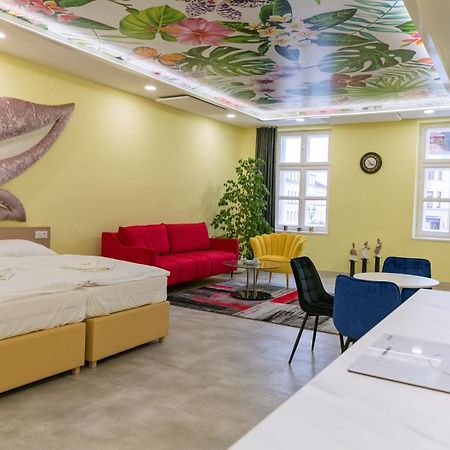 Apartmany Vanilla Karviná Buitenkant foto
