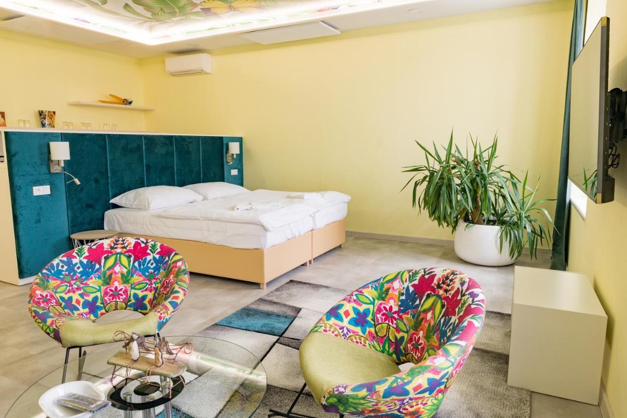 Apartmany Vanilla Karviná Buitenkant foto