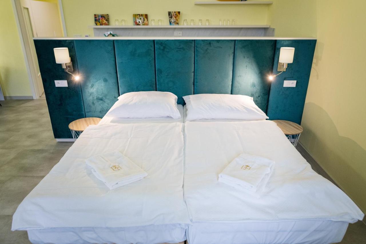 Apartmany Vanilla Karviná Buitenkant foto