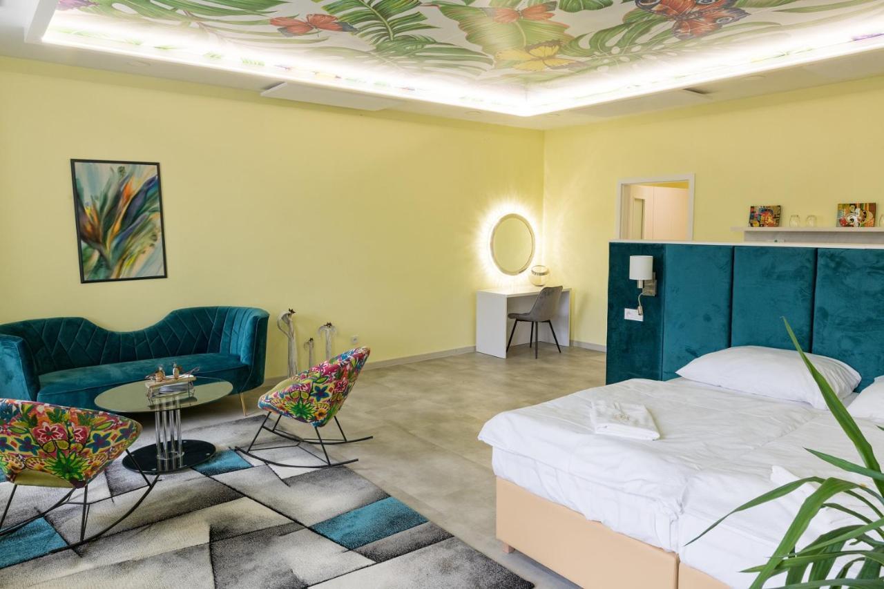 Apartmany Vanilla Karviná Buitenkant foto