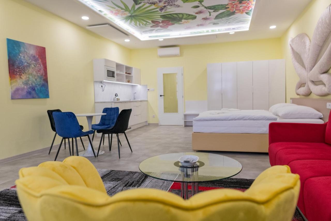 Apartmany Vanilla Karviná Buitenkant foto