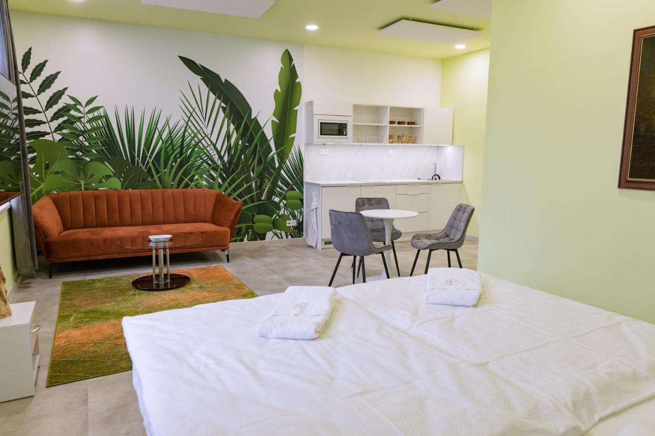 Apartmany Vanilla Karviná Buitenkant foto