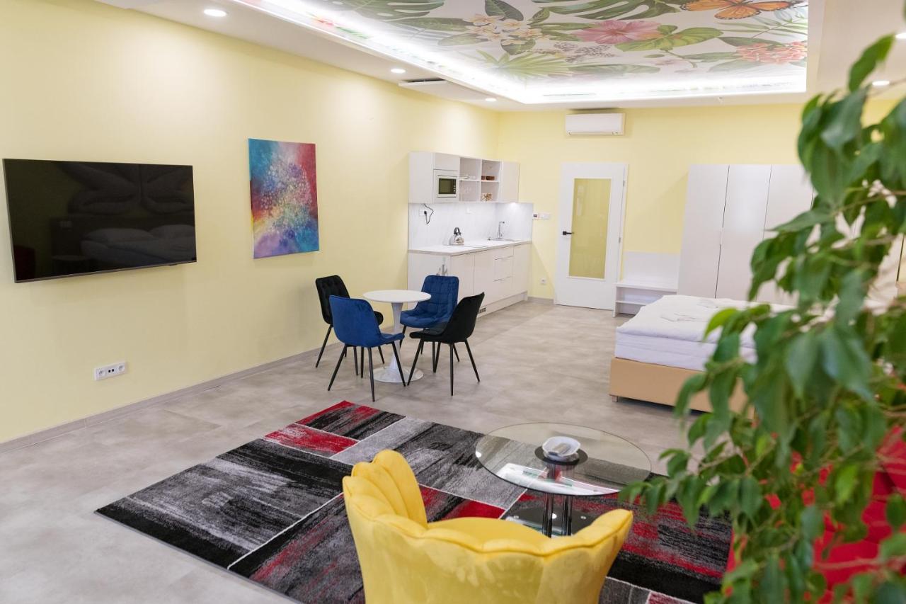 Apartmany Vanilla Karviná Buitenkant foto