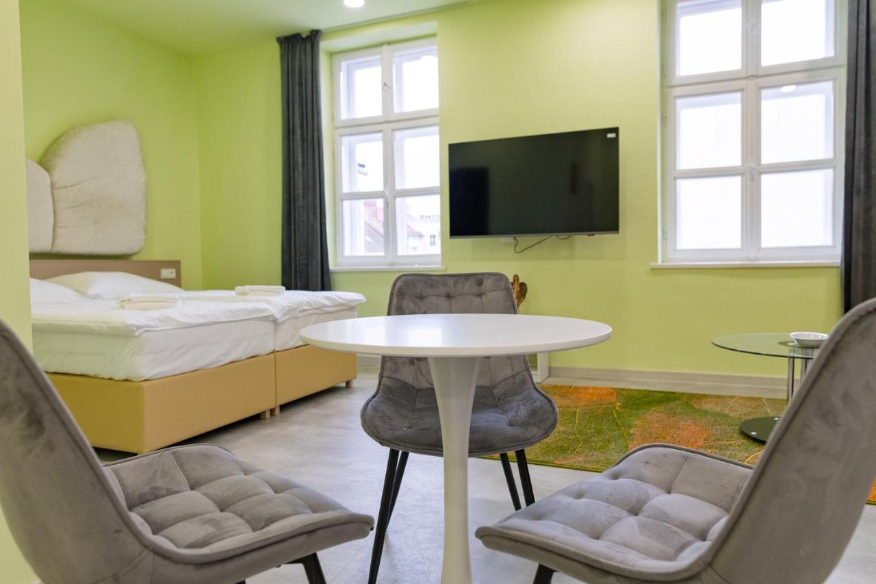 Apartmany Vanilla Karviná Buitenkant foto