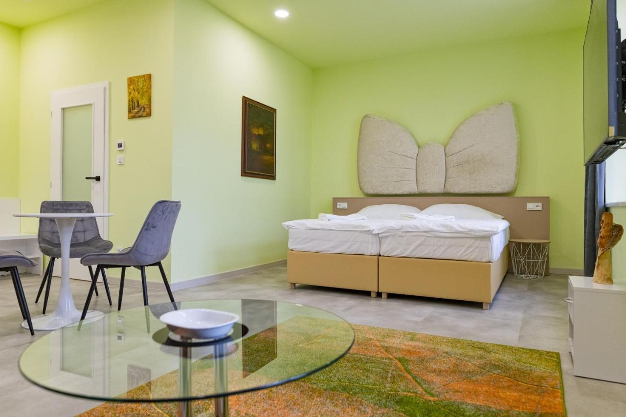 Apartmany Vanilla Karviná Buitenkant foto