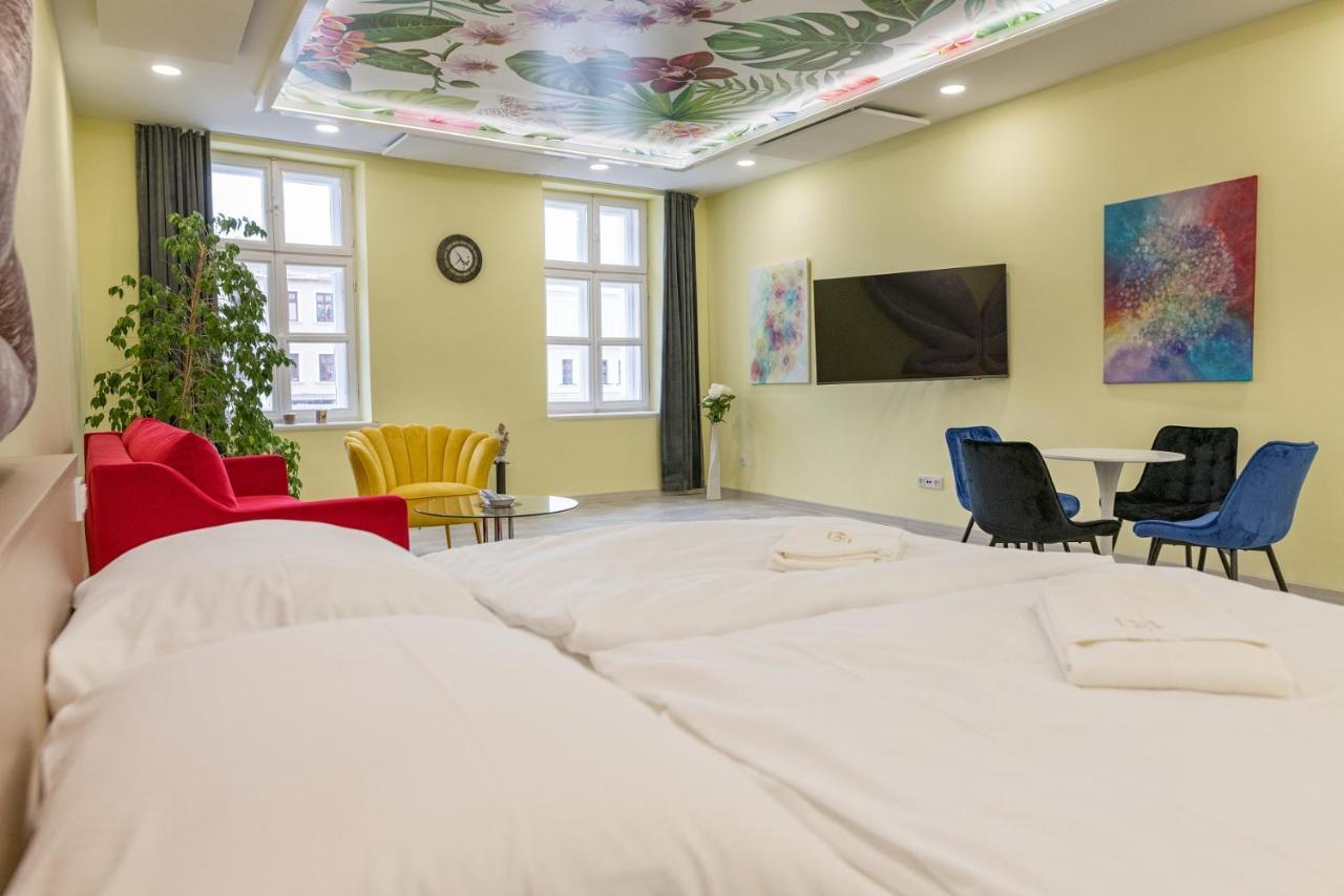 Apartmany Vanilla Karviná Buitenkant foto