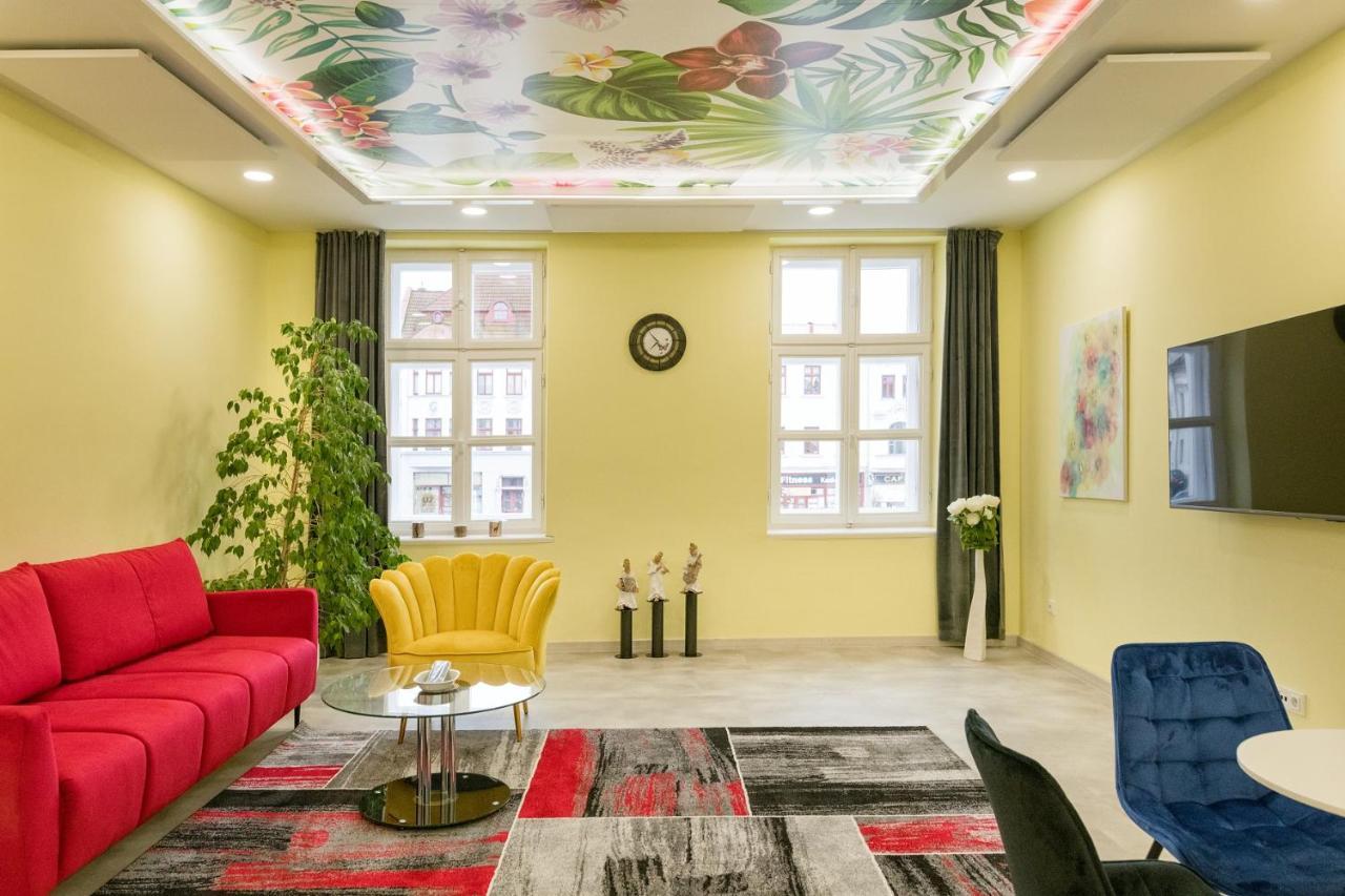 Apartmany Vanilla Karviná Buitenkant foto