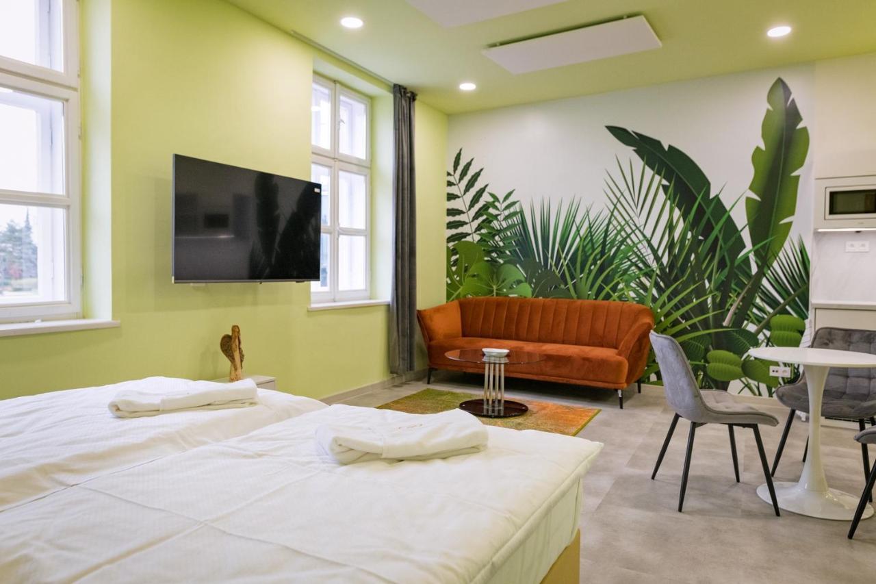 Apartmany Vanilla Karviná Buitenkant foto