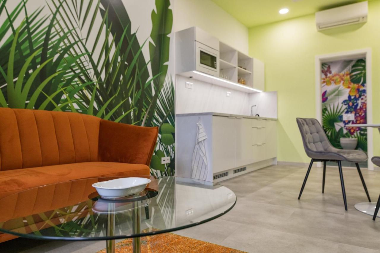 Apartmany Vanilla Karviná Buitenkant foto